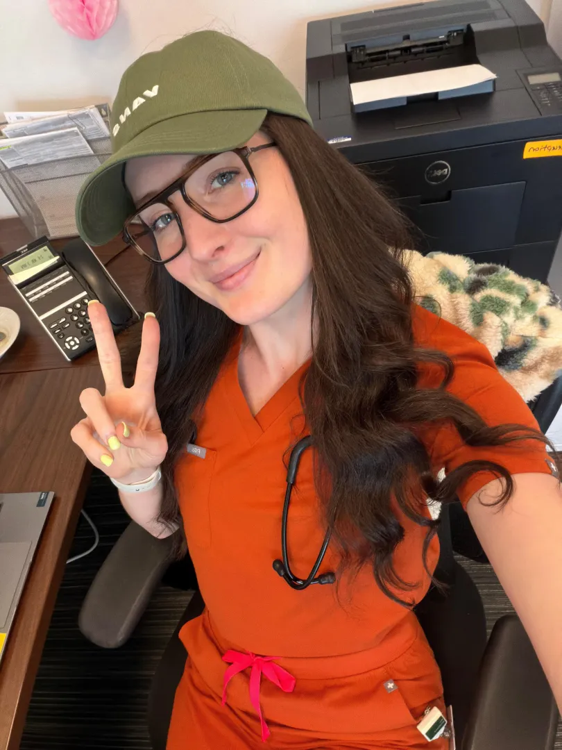 It’s time for your check up