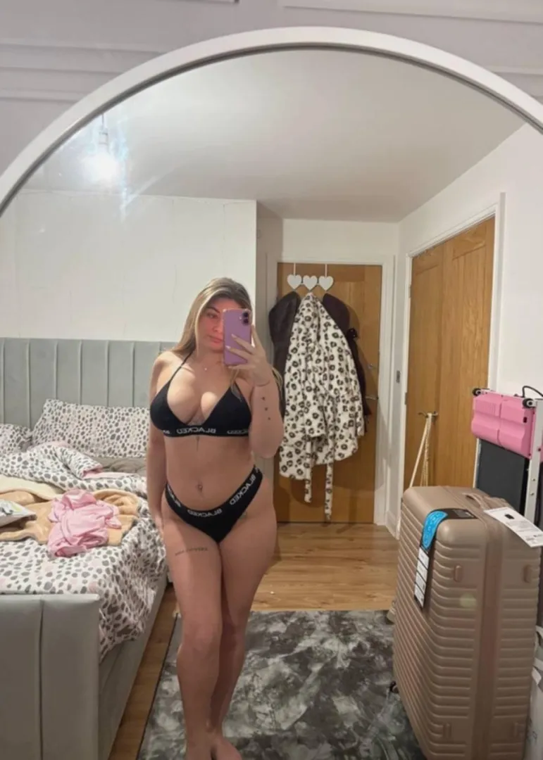 Its too easy to get what I want