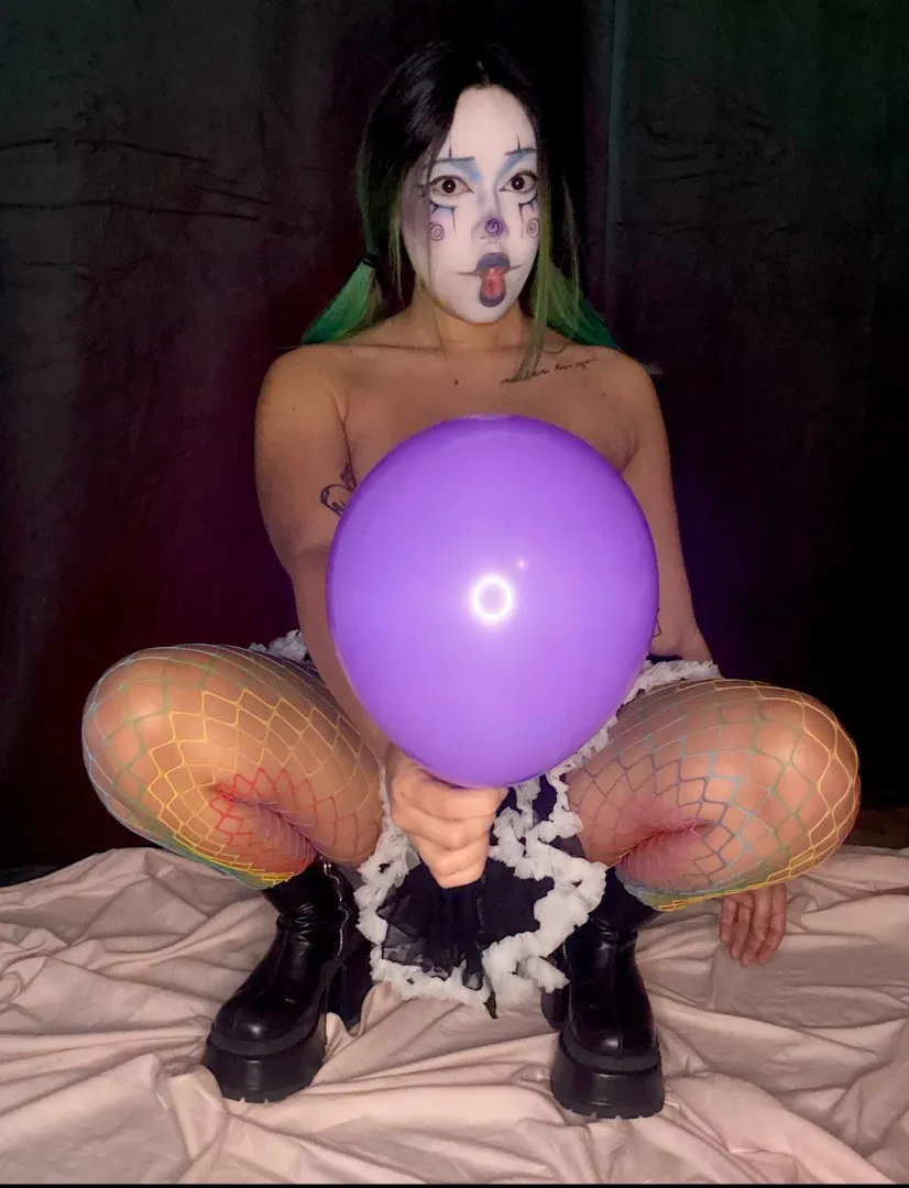 It’s Topless Tuesday 