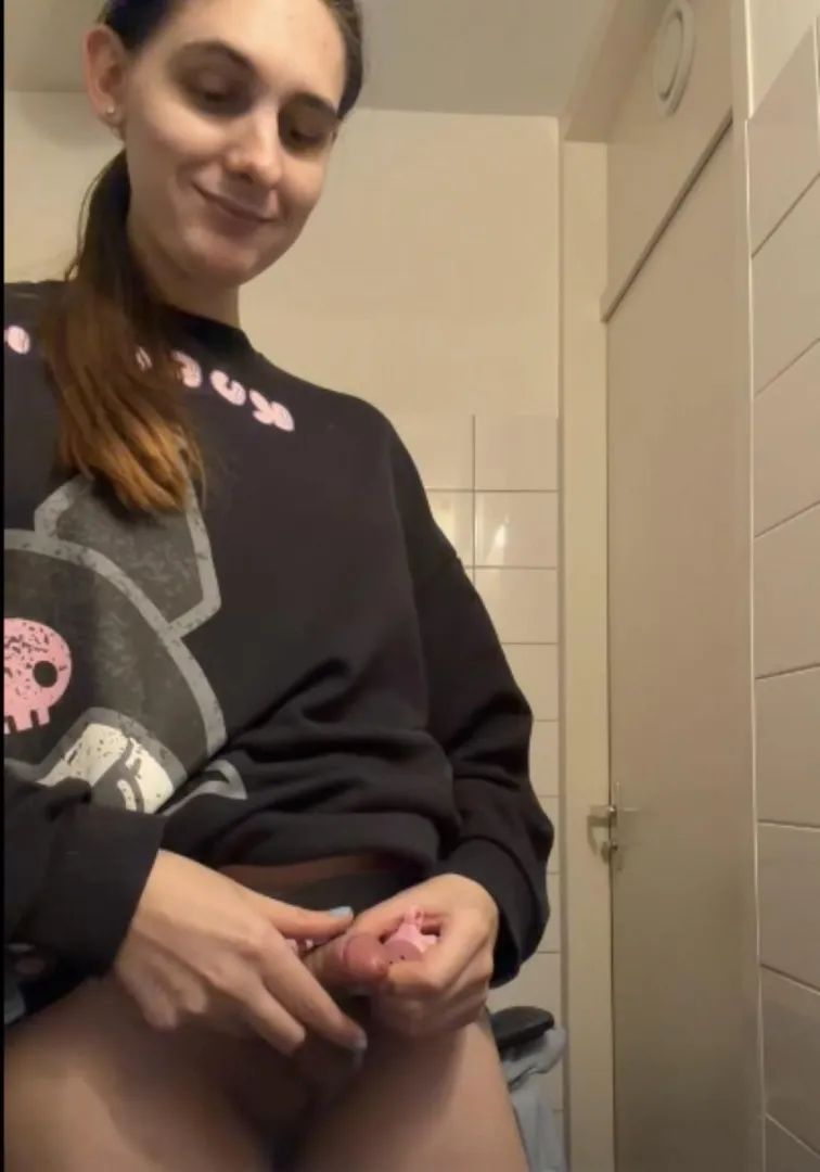 its way to small to ever top with