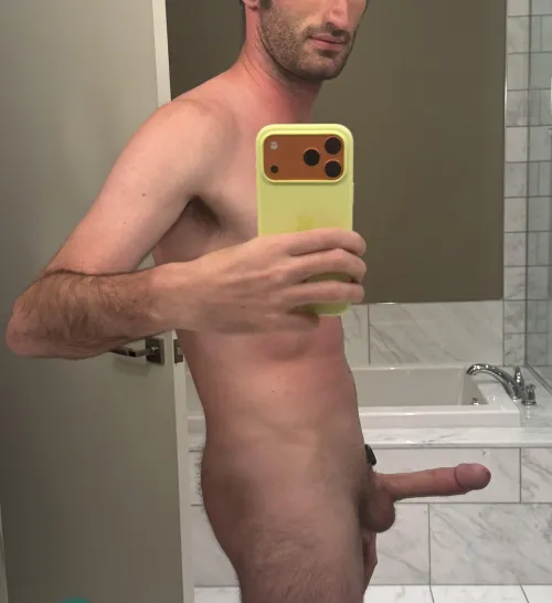 It’s weird how young I feel now that I’m 30