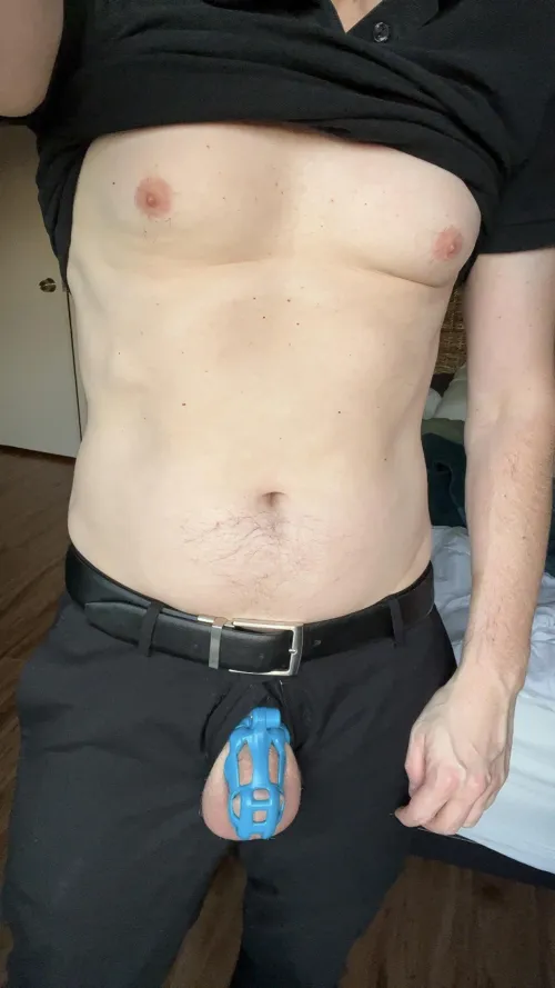 It’s what’s underneath that counts, right?