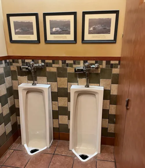 Ivar's Mukilteo Landing, Mukilteo, Washington State