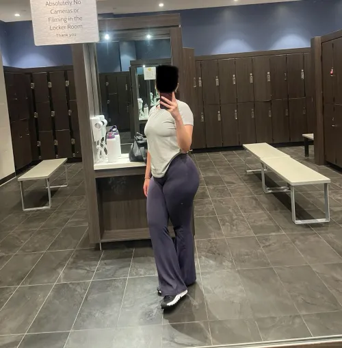 I’ve been putting in work :))