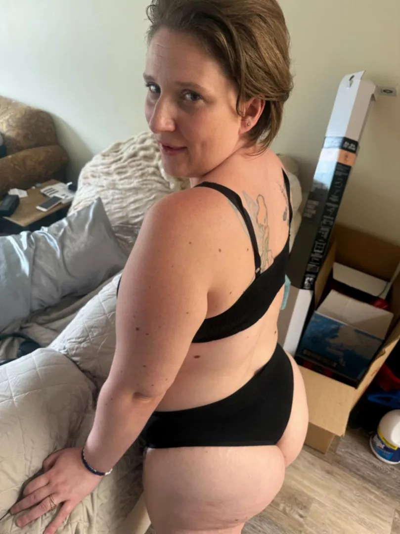 I've been told it's a lot to handle