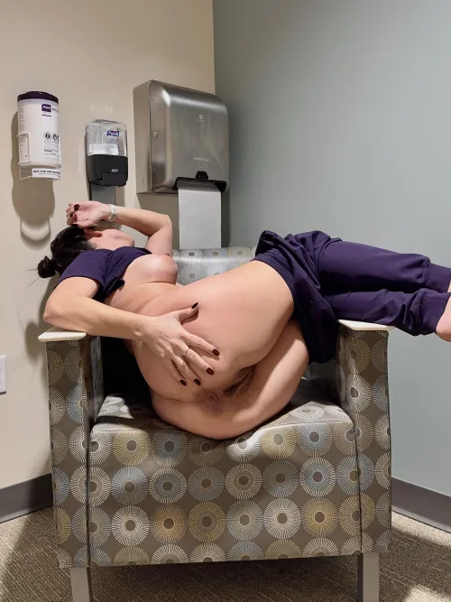 I’ve done my rounds doctor - when do I get my exam?