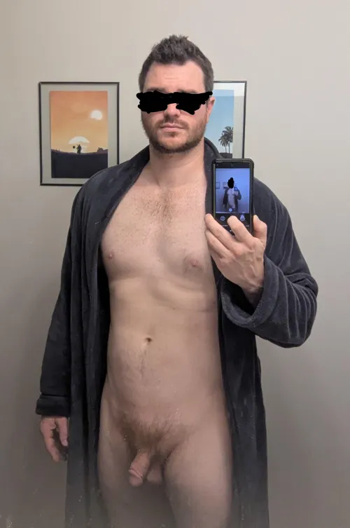 I've got no one else to share with