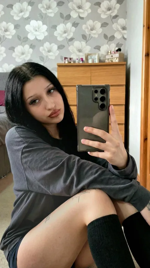 I’ve got so much to show you