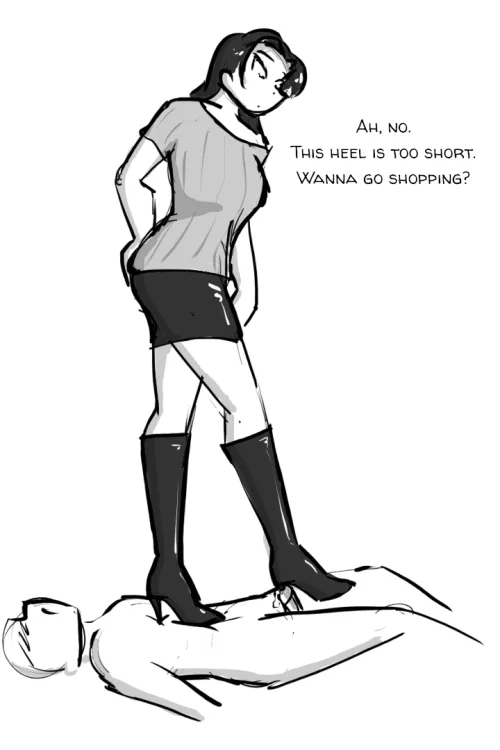 I've got some recommendations.