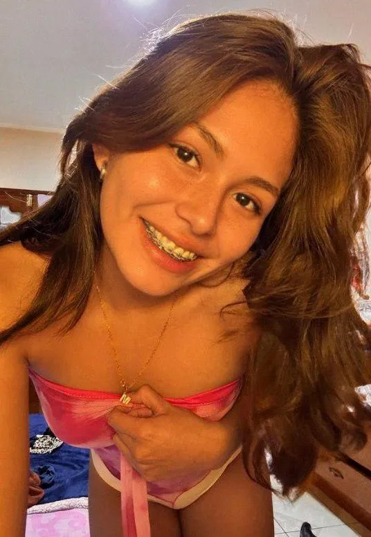 I’ve grown into this body over 18 years, and I think you’ll like what you see