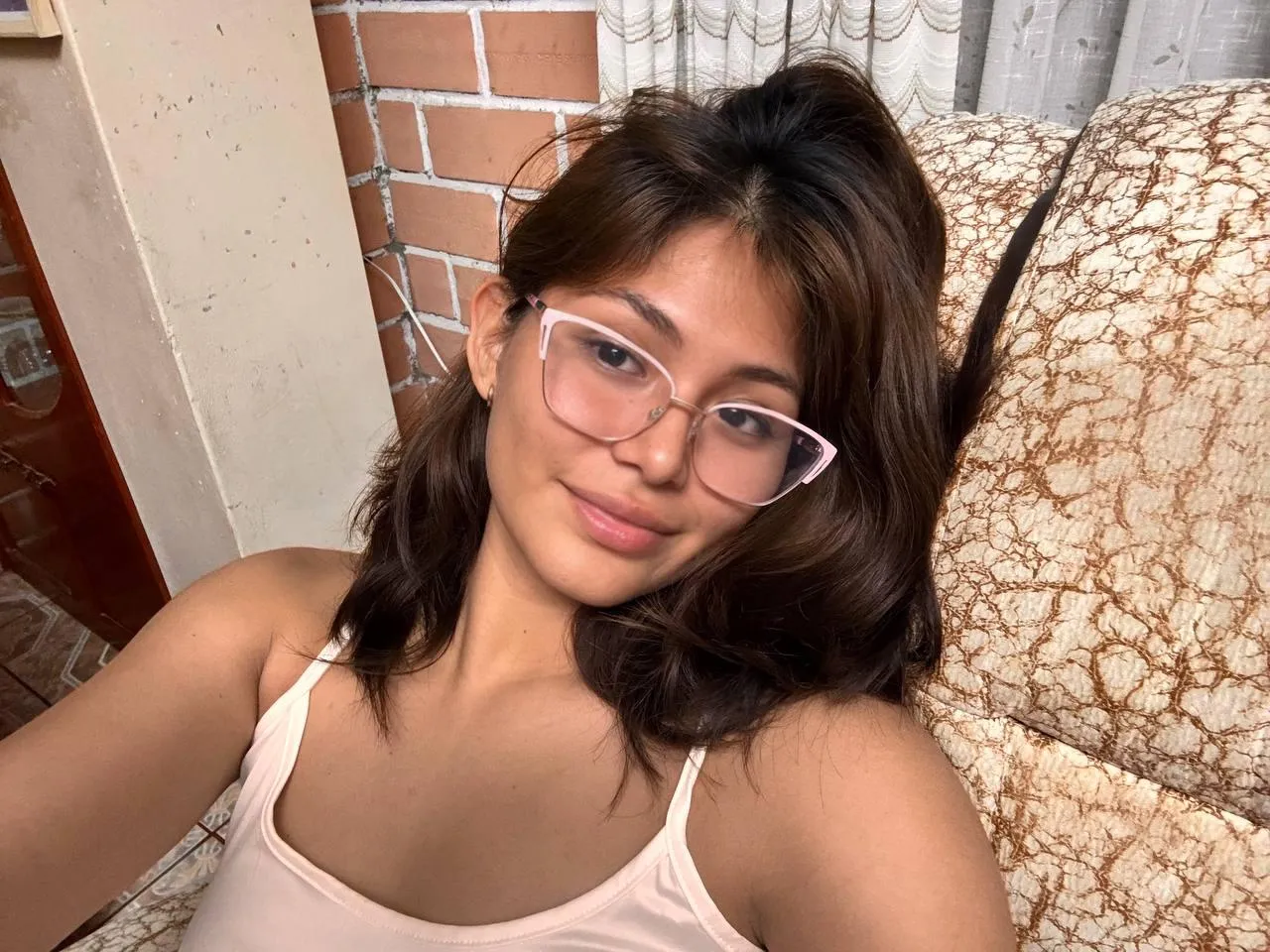 I’ve had 18 years to become who I am—hope you like the result.