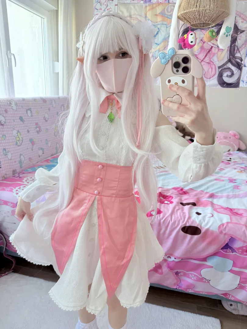 I've heard elf feels extra tight