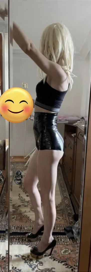 İçimdeki Kadınsı Ruhumla Mutluyum ☺️