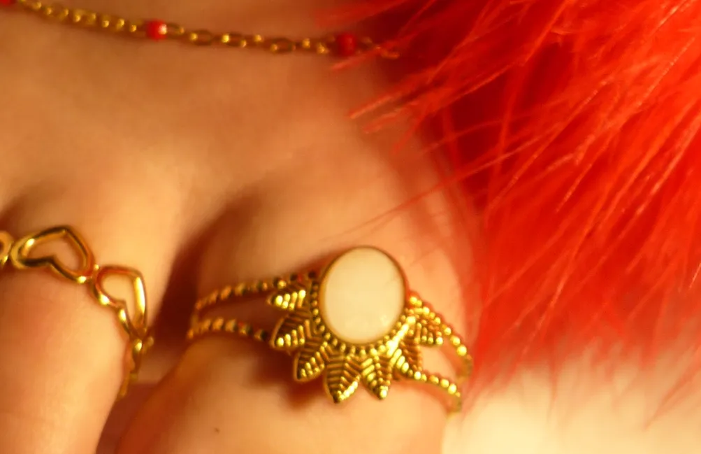 J-1 avant la St Valentin