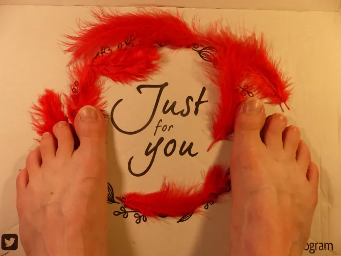 J-2 avant la St Valentin