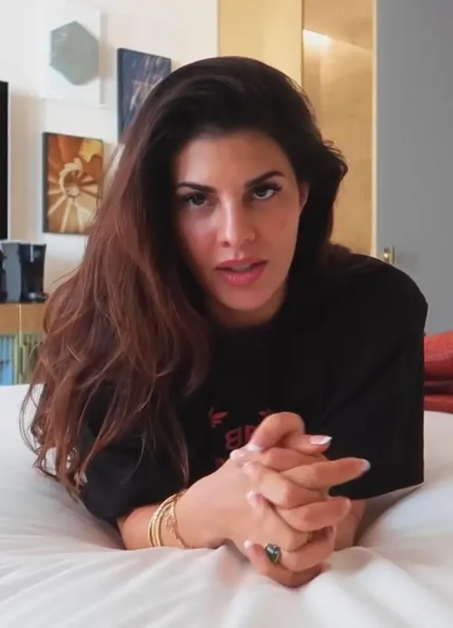 Jacqueline