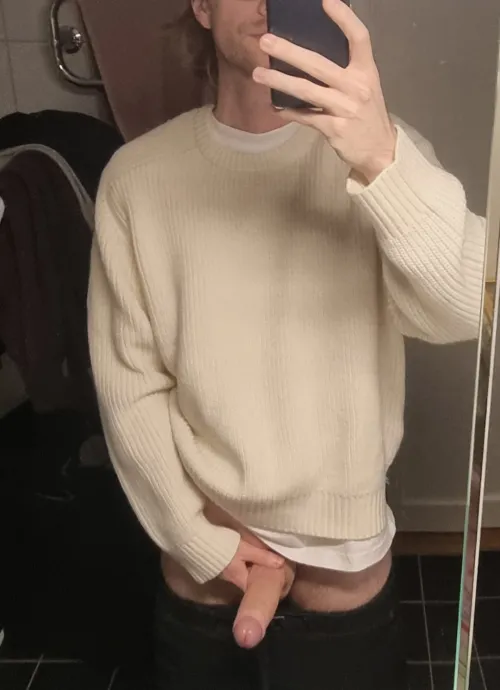 Jag behöver dig på knä, nu