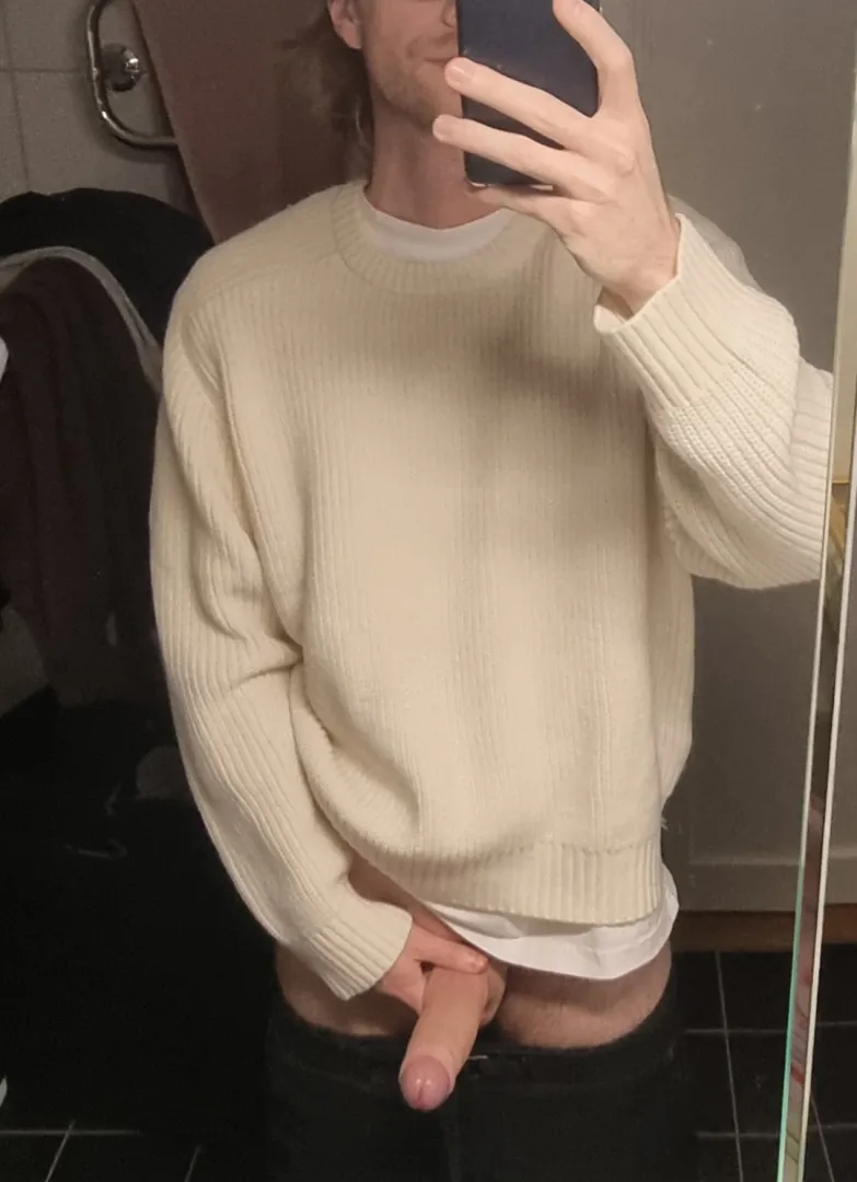 Jag behöver dig på knä, nu