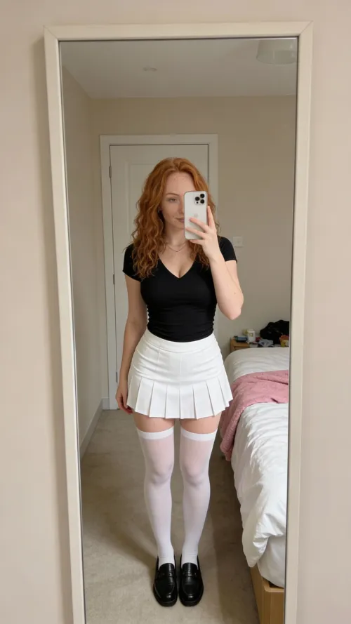 J'ai une pause de 15min, tu viens dans la chambre avec moi ?