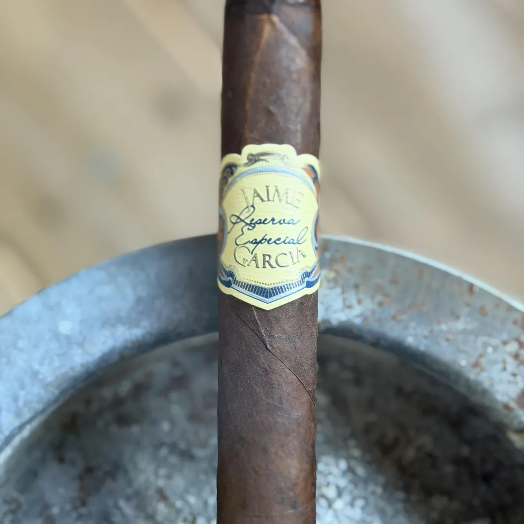 Jaime Garcia brings joy.