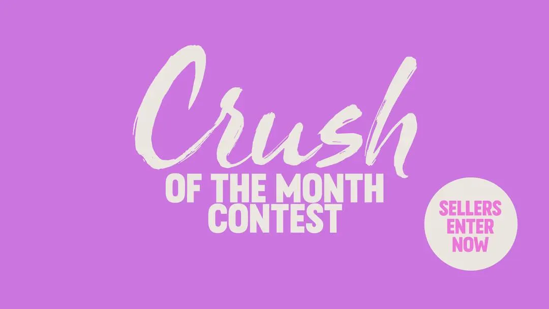 January 2026 Crush of the Month