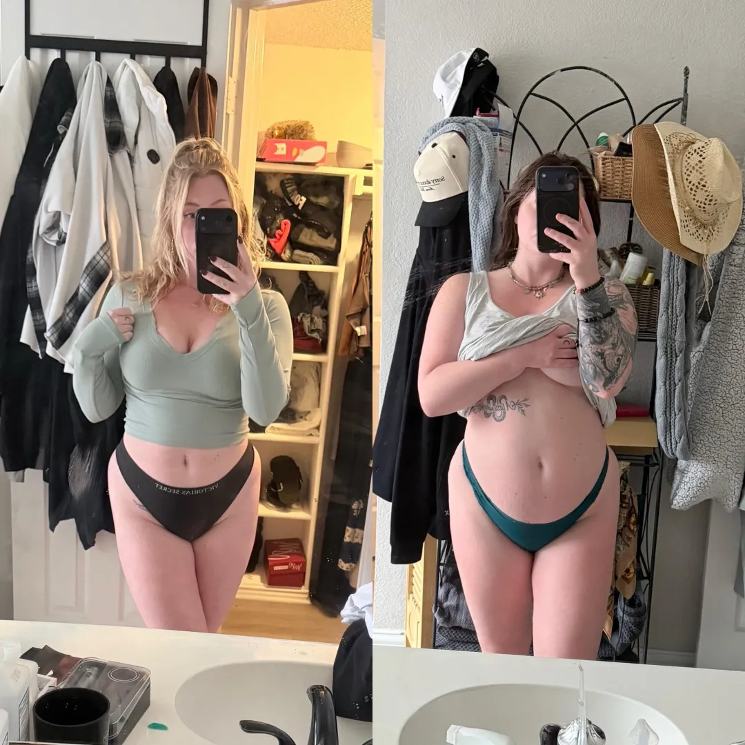 January was a good month