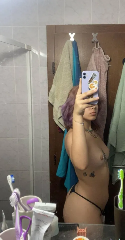 Je cherche toujours la bonne personne ! Soyez authentiques et respectueux !