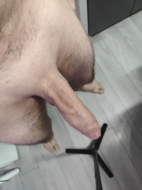 Je commence par quel trou ?