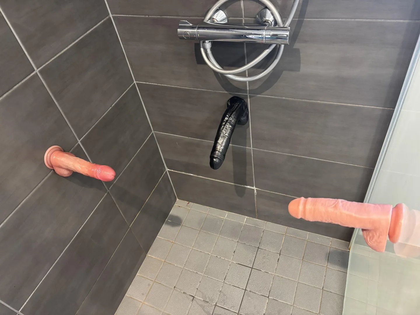 Je crois que j’ai de quoi m’occuper 