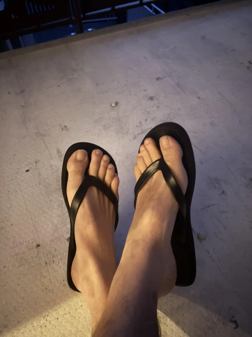 Je devrais en mettre plus souvent