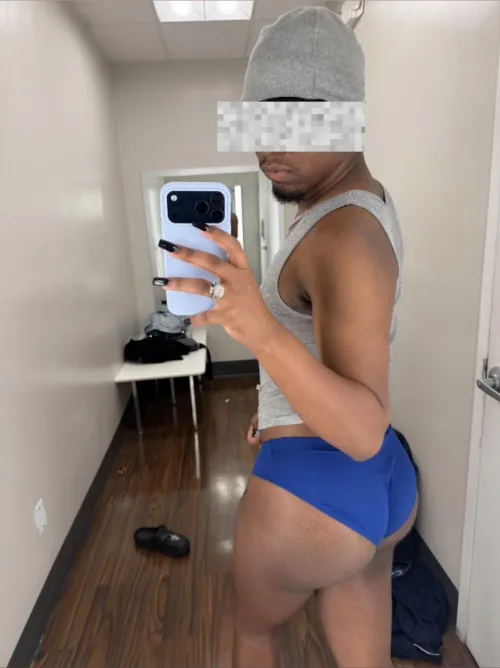 Jeans Shopping & It’s Soo Hard! 