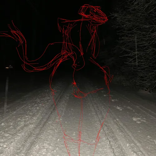 Jessica Sketch [F] (OC)