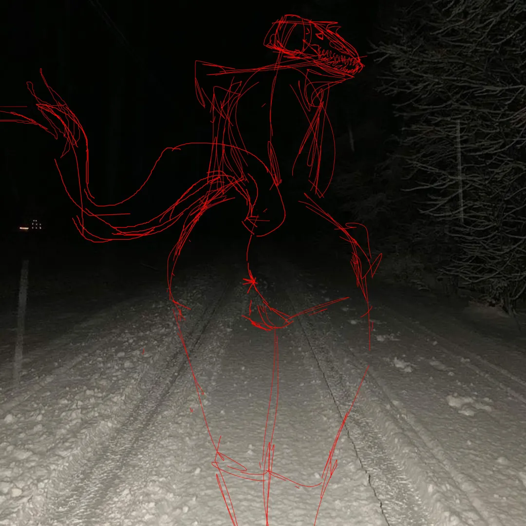 Jessica Sketch [F] (OC)