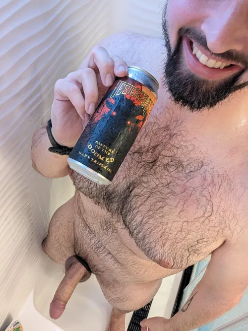 Jester King Brewing - Pasture of the doomed triple IPA