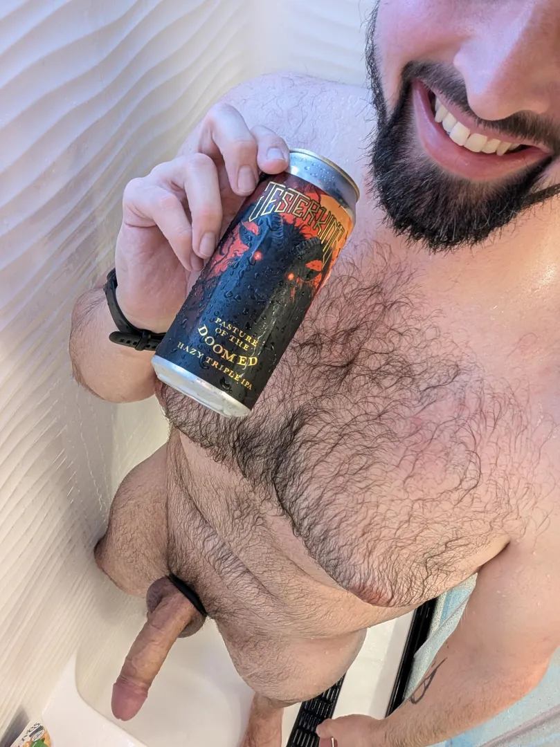 Jester King Brewing - Pasture of the doomed triple IPA