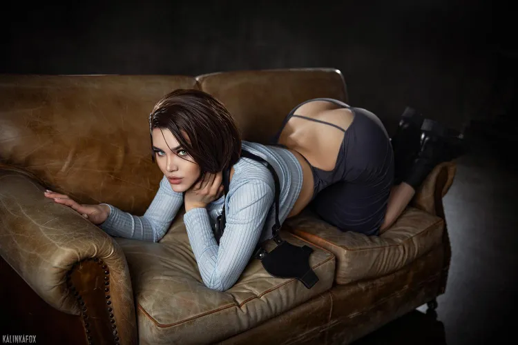 Jill Valentine (KalinkaFox)