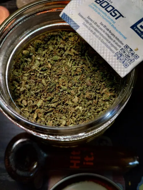 JK qp shake is for real decent 