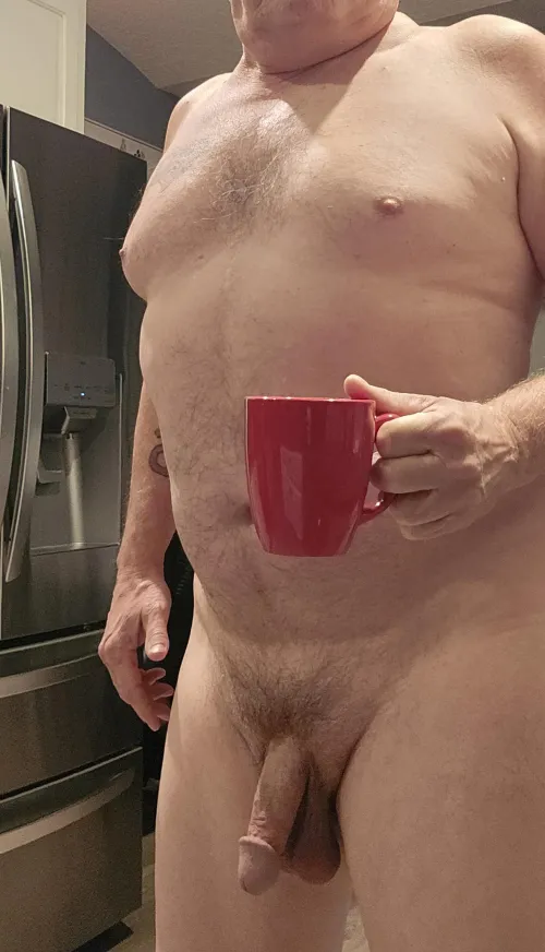 Join me for a cup!