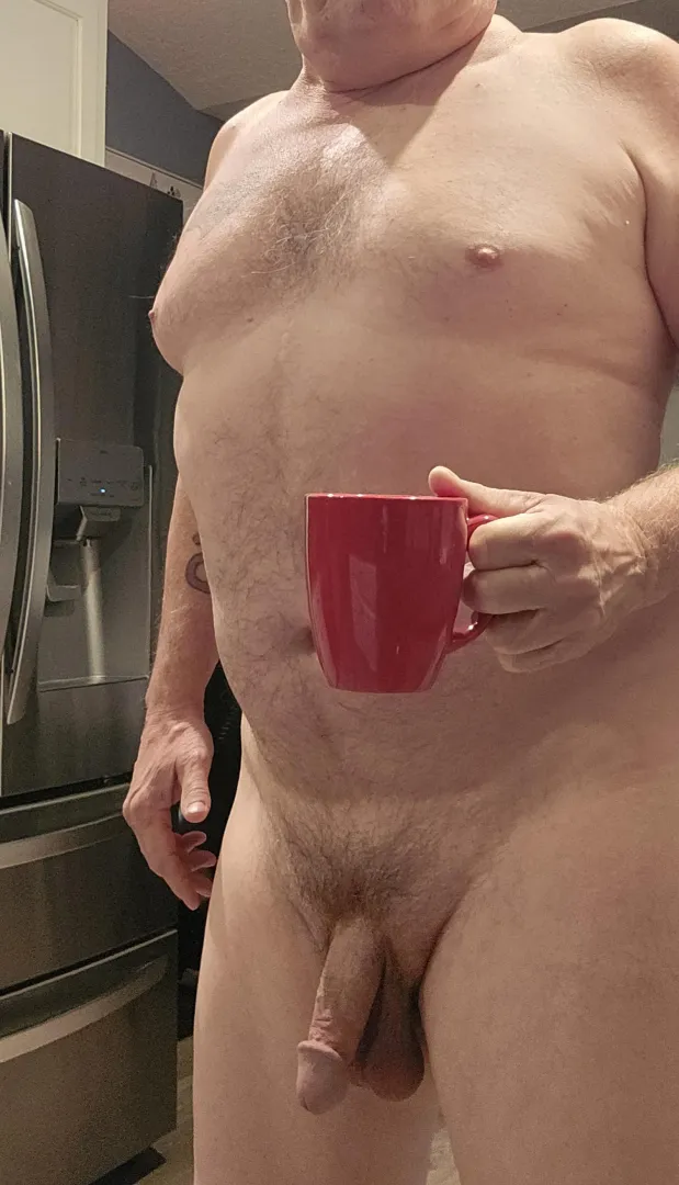 Join me for a cup!