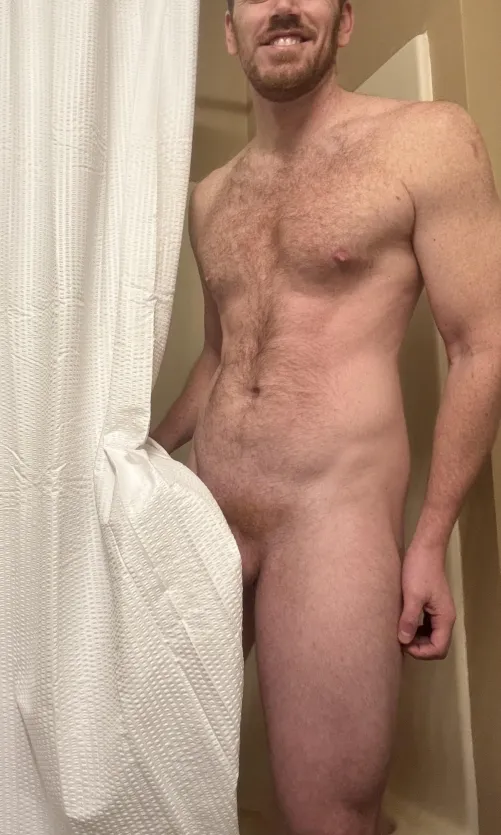 Join me! I promise I’ll keep it to a quickie this time