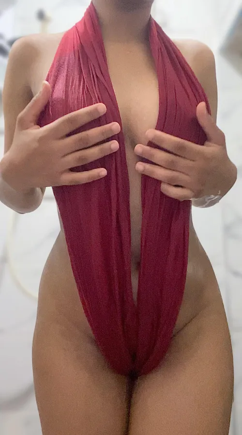 join me in the shower