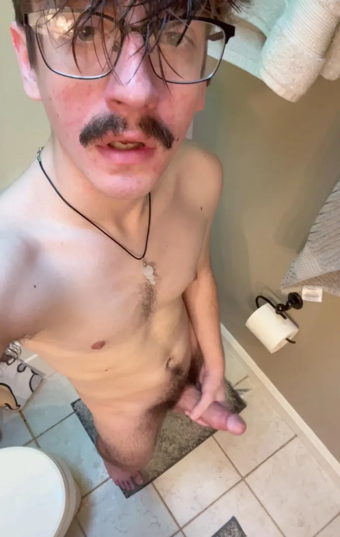 join me in the shower