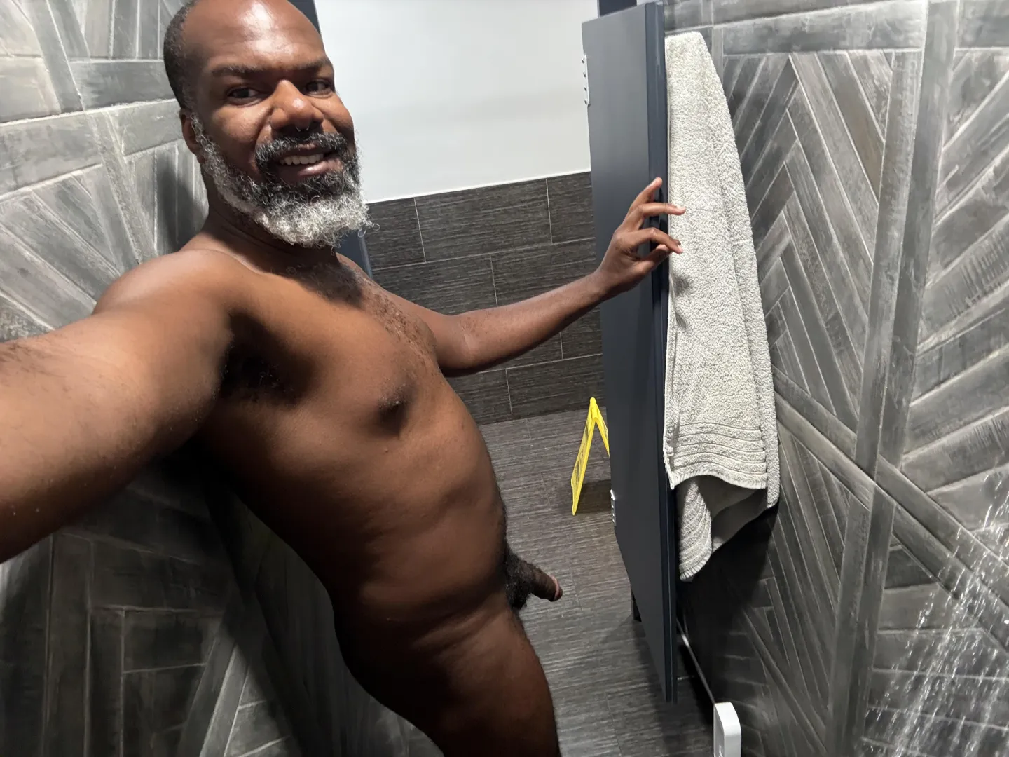 Join me in the showers