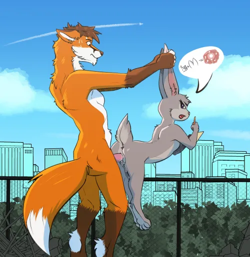 Judy Hoops (zafara_(artist)) [MF]