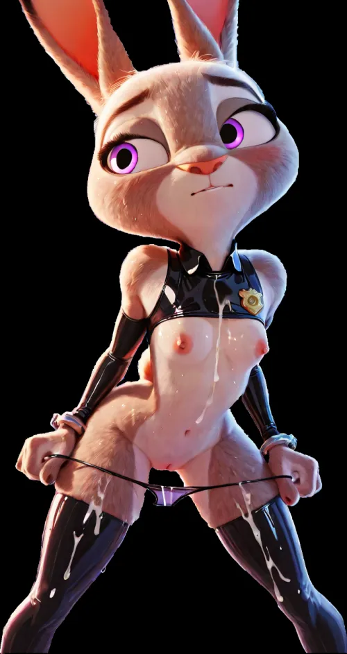 Judy Hopps