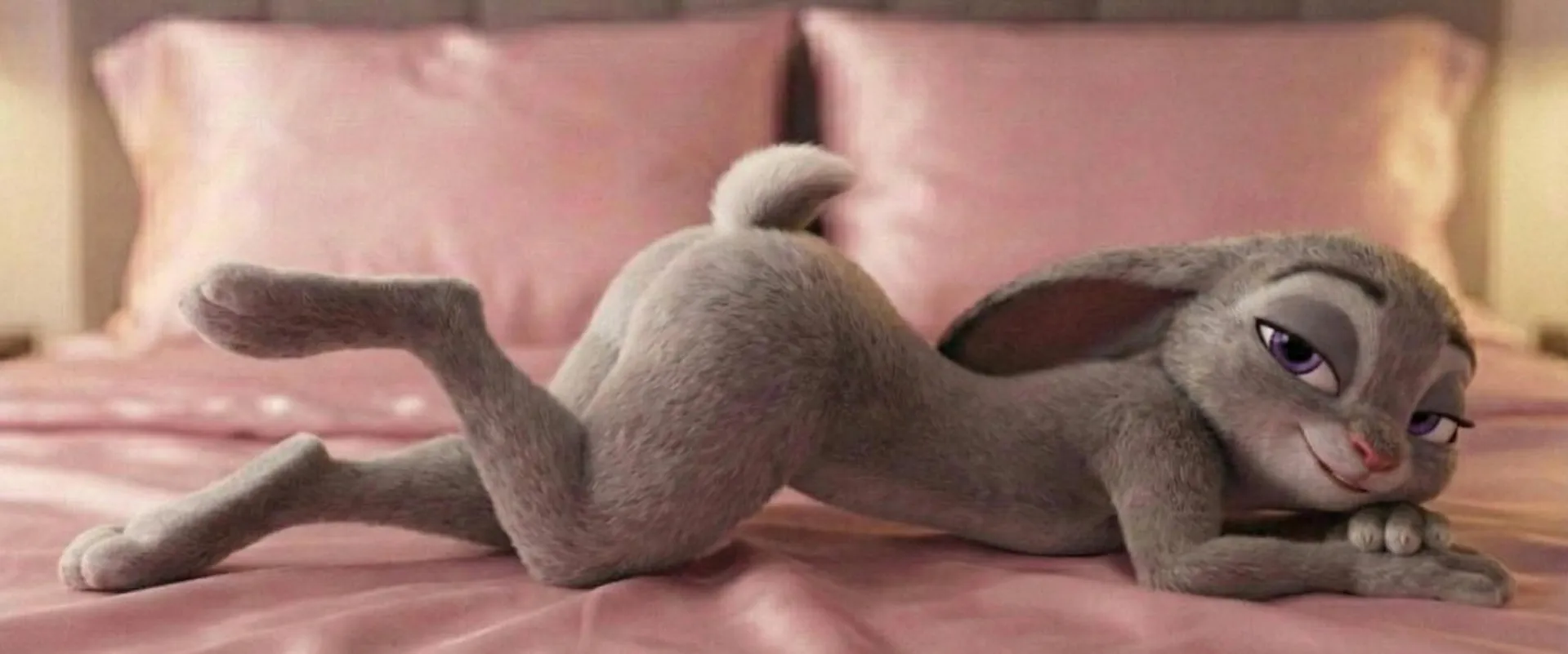 Judy's nice ass (AI)