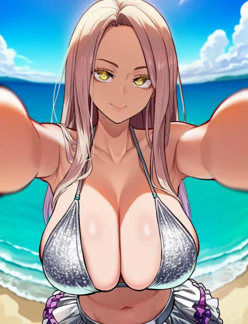 Juiz [Undead Unluck]