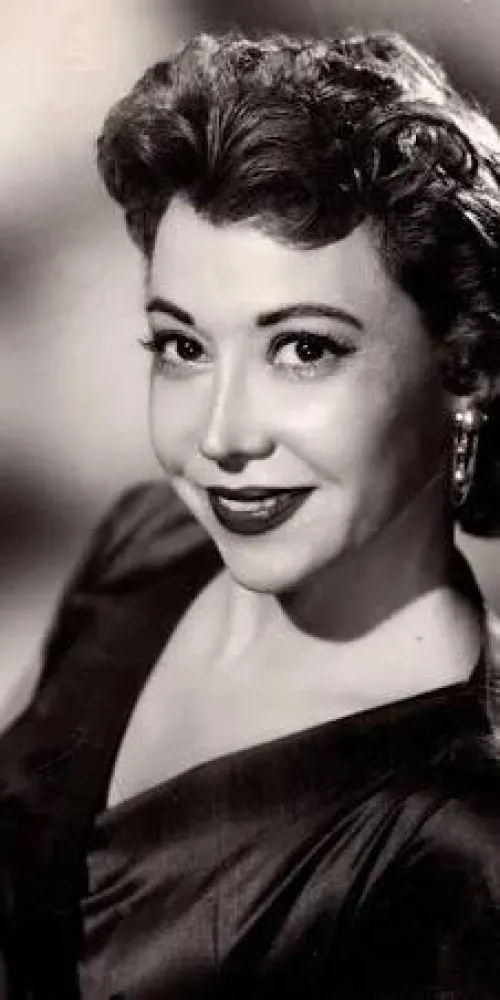 June Foray