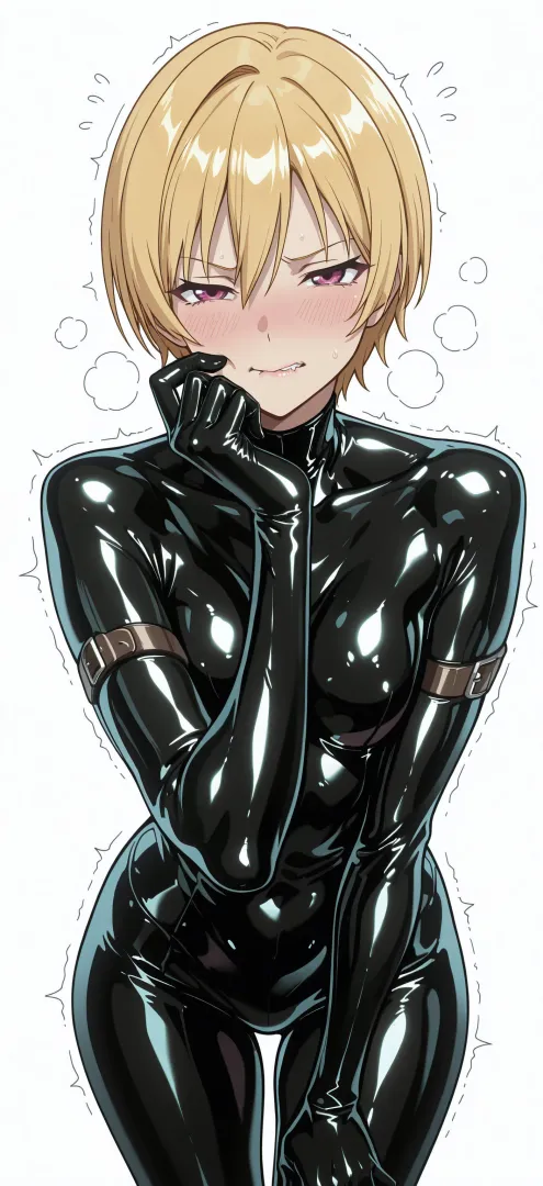 Juri Saijo [Idolmaster]