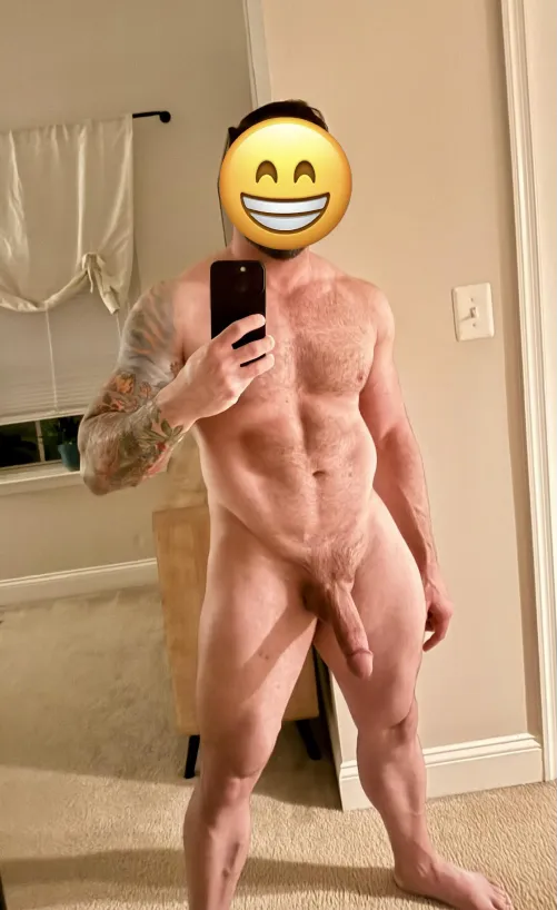 Just a dad figuring out the newly single life